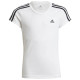 Adidas Παιδική κοντομάνικη μπλούζα 3-Stripes